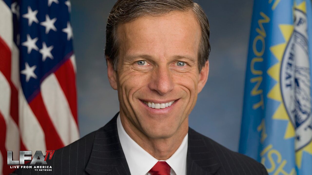 THINK THUNE!! THINK!!!