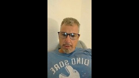 Take back your God given life and kick some ass!