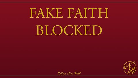 Tired of Pretending Spiritually? Steps to True Growth