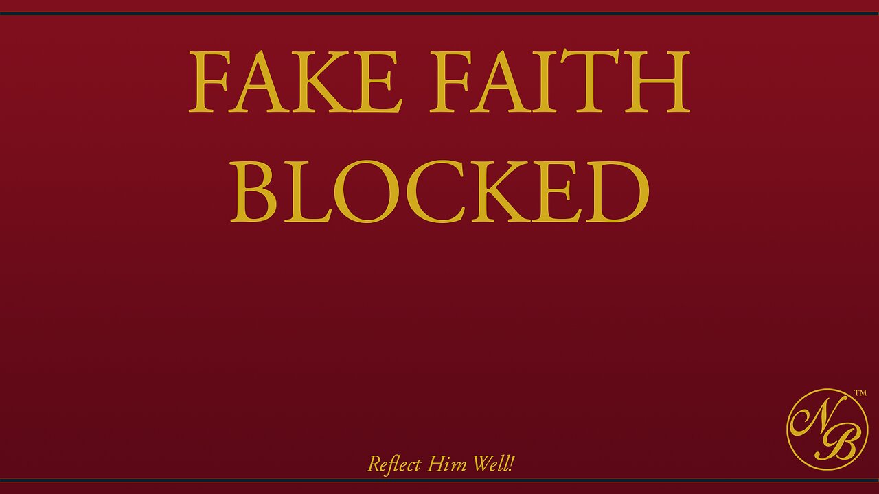 Tired of Pretending Spiritually? Steps to True Growth