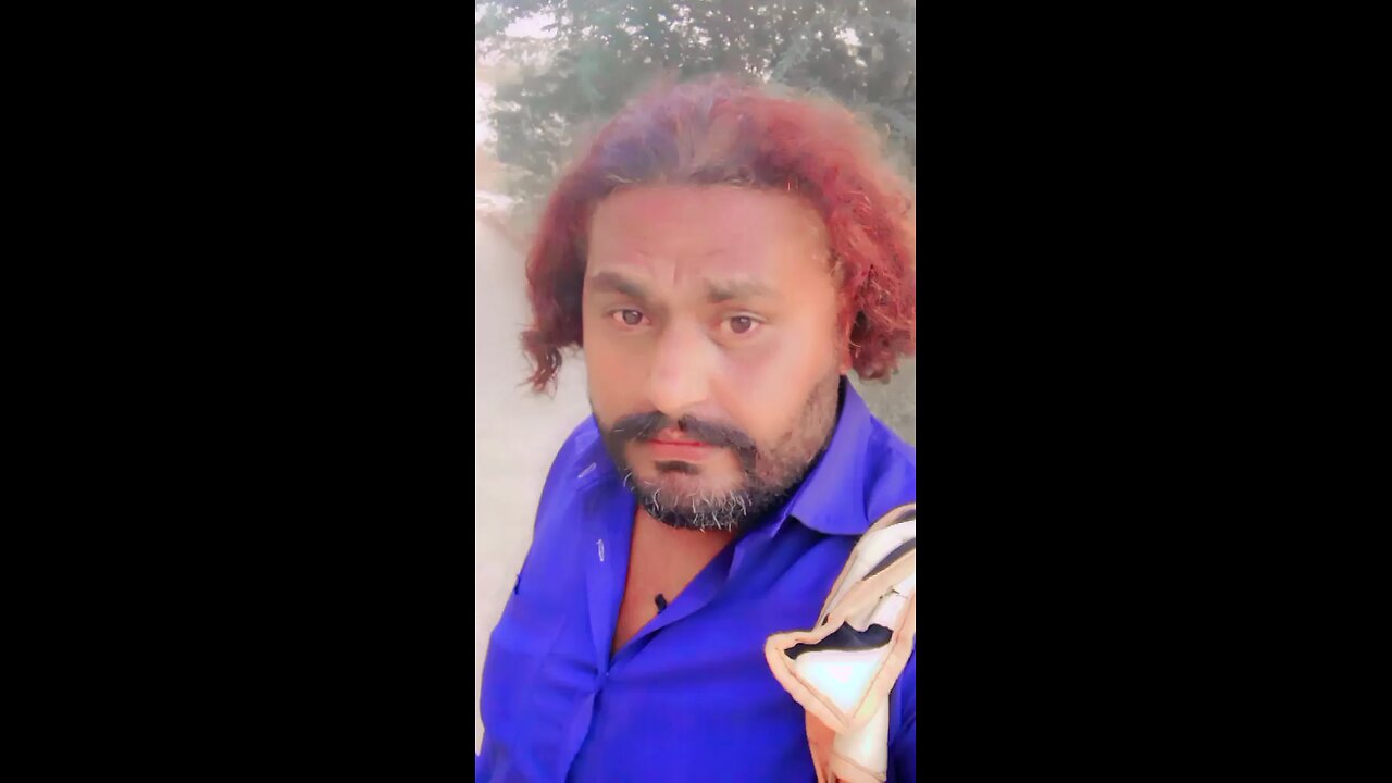 Funny Short Video