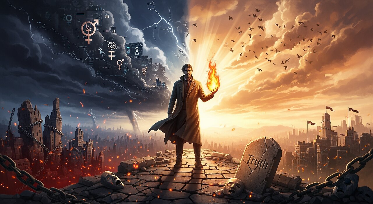 If It Were Only A Dream