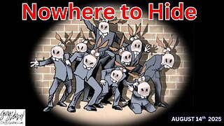 Nowhere To Hide