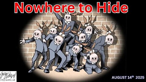 Nowhere To Hide