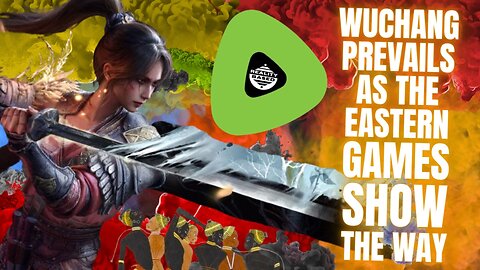 WuChang Prevails, As The Eastern Games Show The Way