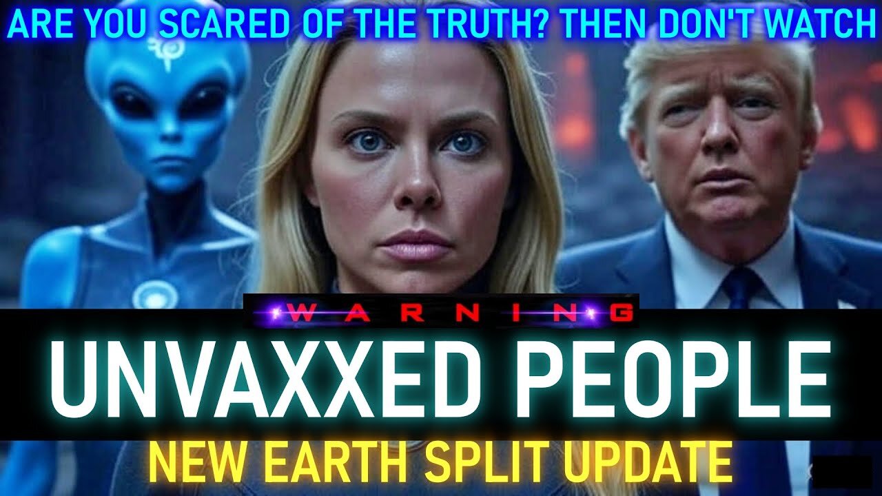 "You Can Stop It With THIS Activation..." It Is Now Time To Arise - Galactic Federation (3.6)