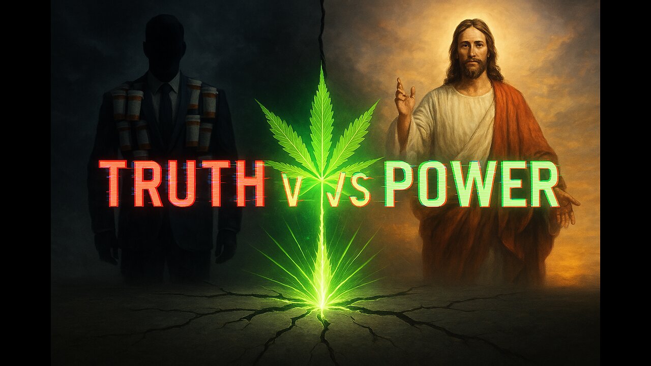 The Truth about Easter 4/20/25 version