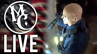 Minnesota Politician Assassinations, ‘No Kings’ Protests, Israel-Iran War | MC Live 6/15/25