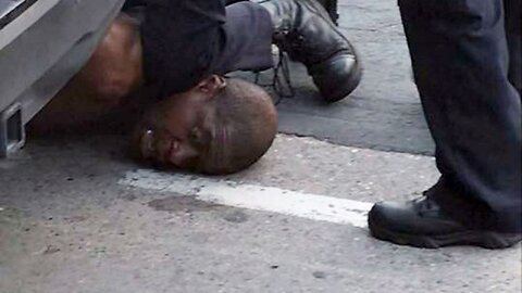 Five Years Without George Floyd?! Awwww Lawd! He Deah, He Gawn! Earth Improved When He OD'd