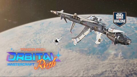 Mastercraft Orbital Rush