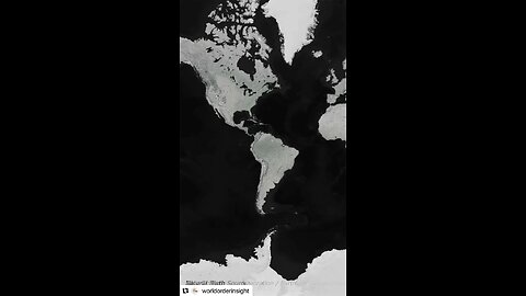 CHINESE PENETRATION OF SOUTH AMERICA. Original content by @worldorderinsight Instagram. 5-4-25