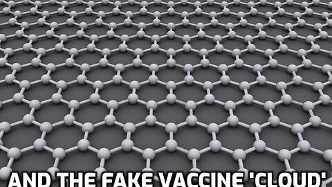 "Understanding the Graphene Hive Mind Theory and the 'Fake Vaccine' Discussion"