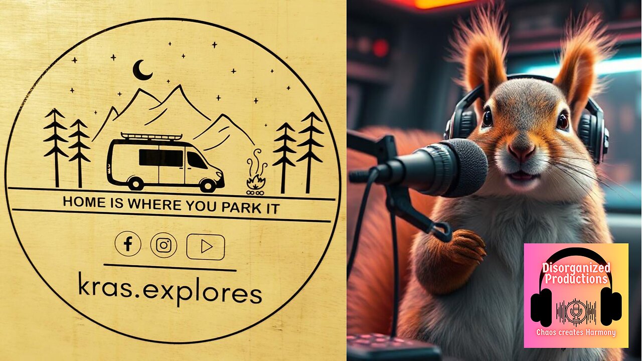 #112 Van Burn-out naar Vrijheid: Laurens' Reis als Digital Nomad (Dutch)