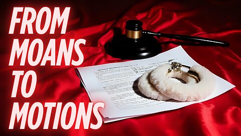 From “Daddy” to Deposition