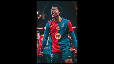 Barça Inter Reaction