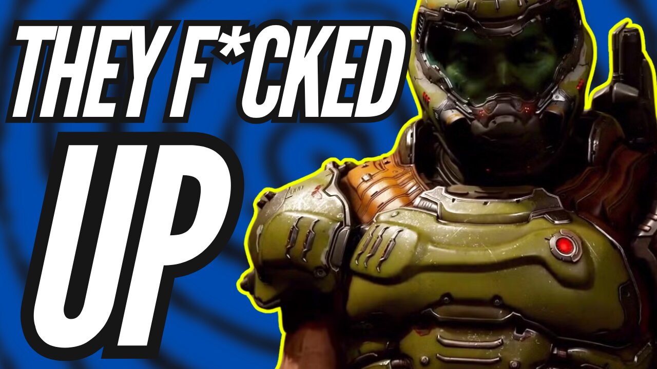 Doom: The Dark Ages Backlash – Fans Outraged Over Fake Physical Copies