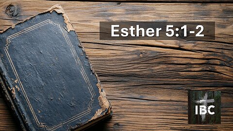 Faith to Enter, Pastor Austin McKelroy, 05-18-2025
