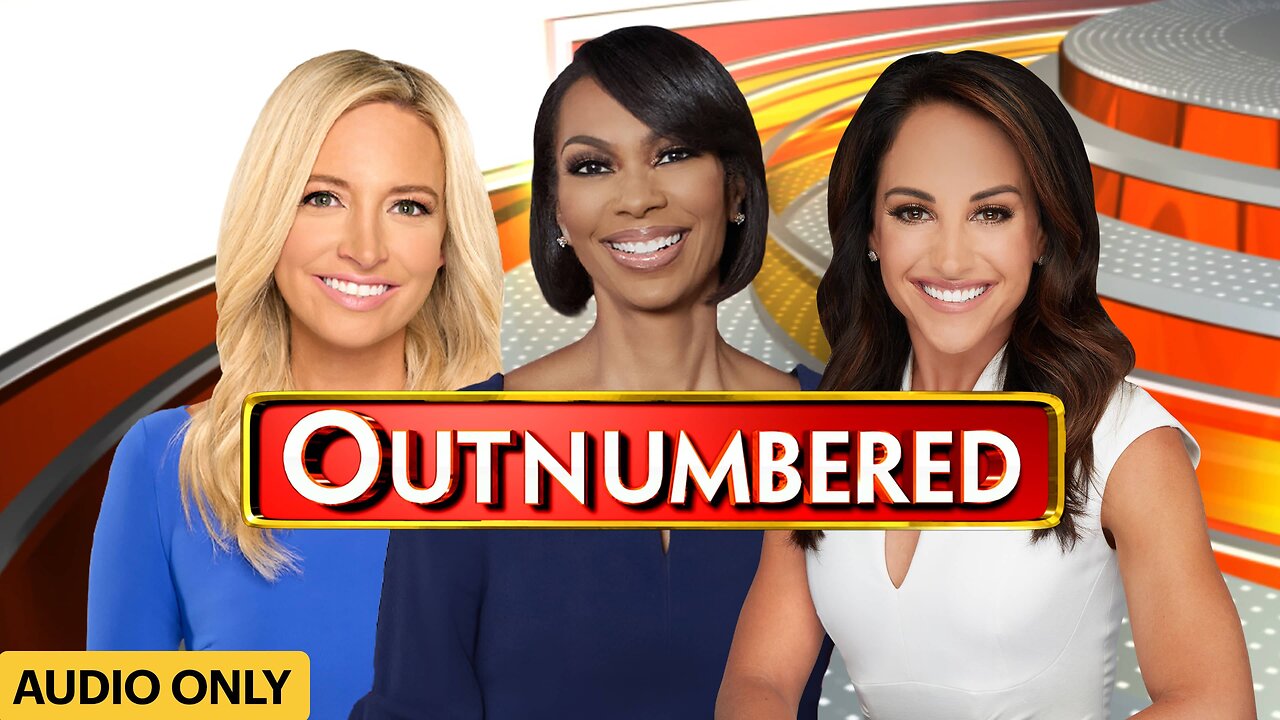 Outnumbered - April 7, 2025