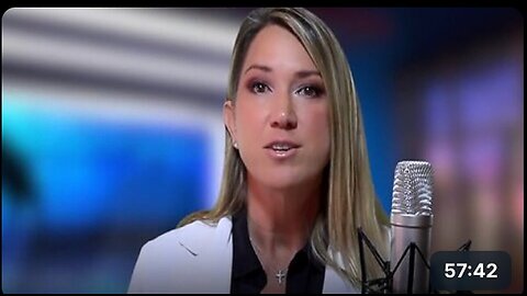 "Dr. Carrie Madej's Urgent Call to Prepare for Transhumanism and the Battle for Humanity"