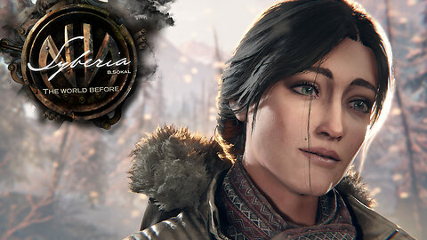 Syberia The World Before Pt 3