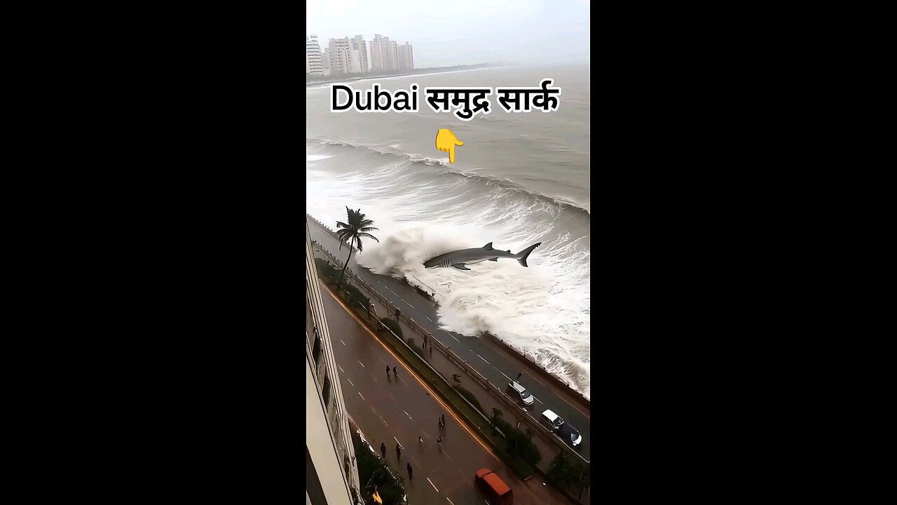 Dubai see