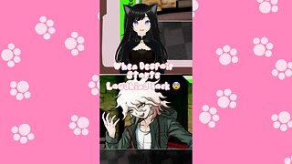 When Despair Starts Laughing Back