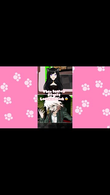 When Despair Starts Laughing Back