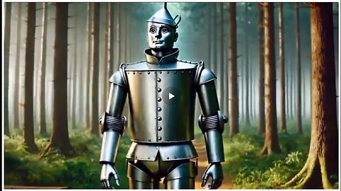 The Wicked Truth of The Wizard of Oz and Why It Matters