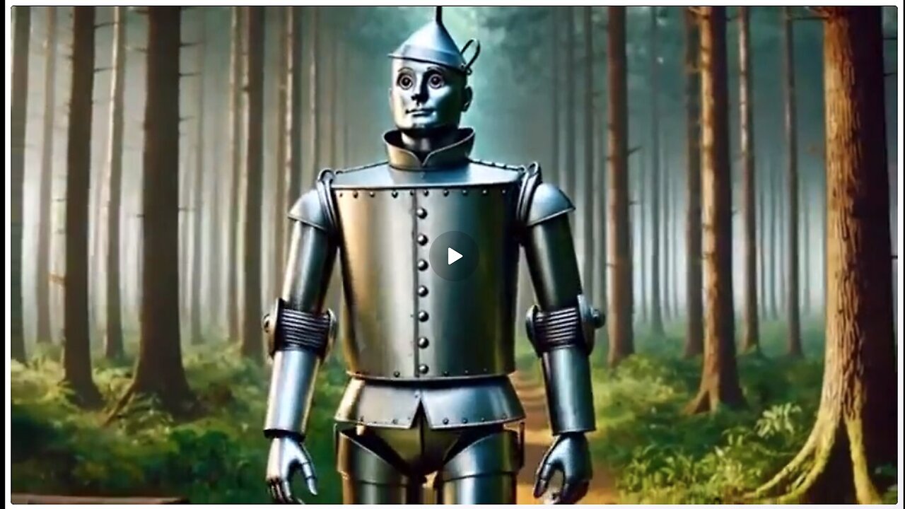 The Wicked Truth of The Wizard of Oz and Why It Matters