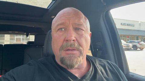 Alex Jones We are All Charlie Kirk Now