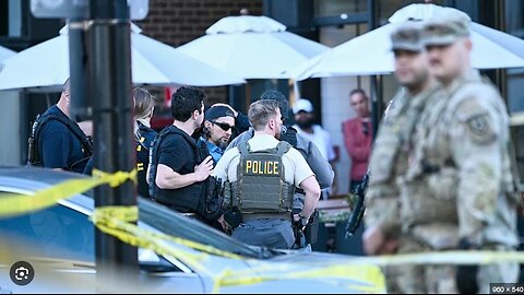 WH Slams Media's Blaming D.C. Guard Deployment for Shooting