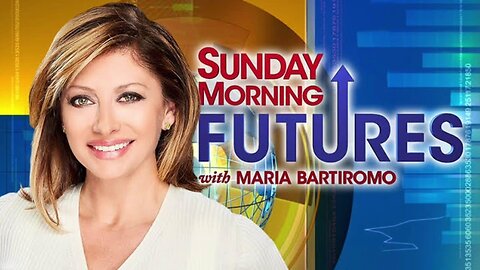 Sunday Morning Futures with Maria Bartiromo - Sunday, December 28