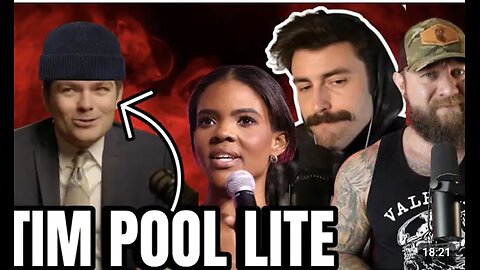 Valhalla ~ Nick Fuentes Might Actually Be a FED