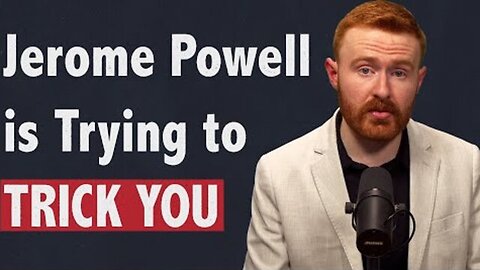 The Central Banking Establishment Is Genuinely Worried About Trump | Mises Institute