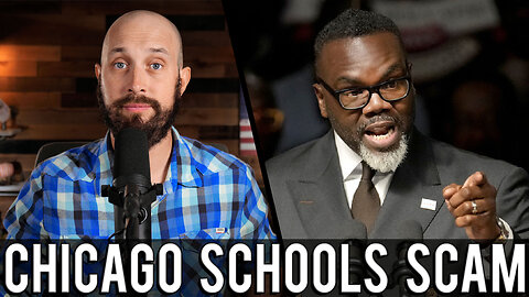 Chicago Public Schools Scam | Staff Took Exotic Vacations Using Federal Covid-Era Money