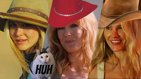 The "Promiscuous" Daughters Trope of Taylor Sheridan