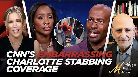 CNN’s EMBARRASSING Response to Horrifying Charlotte Murder Makes it About Race