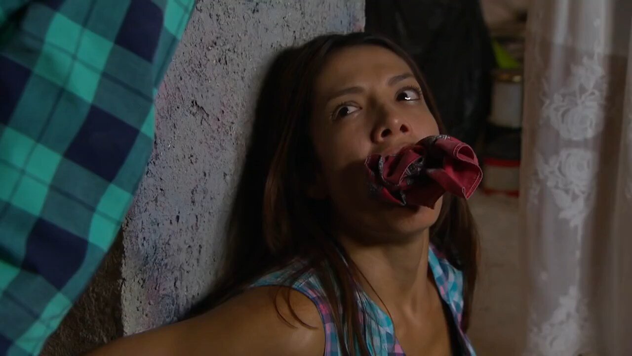 Lo Que Callamos Las Mujeres #1 (gagged)