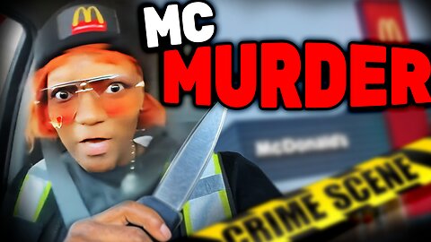 Stay Out Of McDonalds!