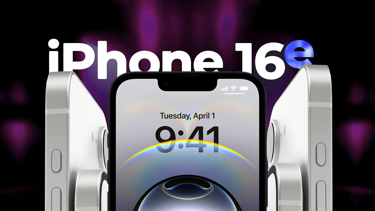 iPhone 16e: All You Should KNOW
