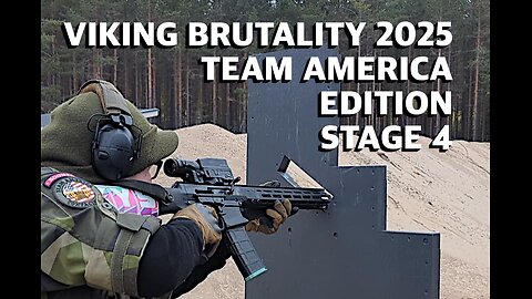 VIKING BRUTALITY 2025 STAGE 4