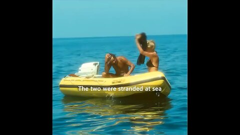 Title: Swept Again 🌊