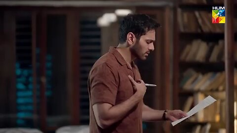 Masoom Episode 02