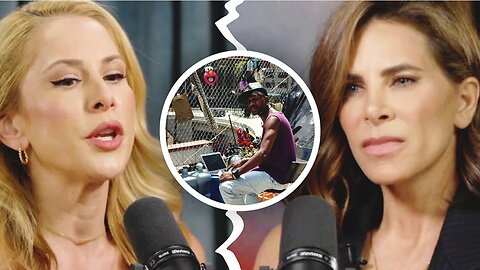 Ana Kasparian EXPOSES California’s Homeless Crisis