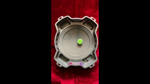 Beyblade