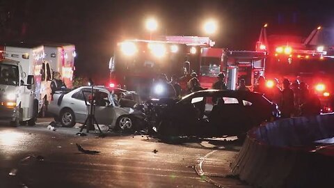 Horseshoe Bay Accident – Devastating and Serious Bus Collision at Busy Ferry Terminal Injures
