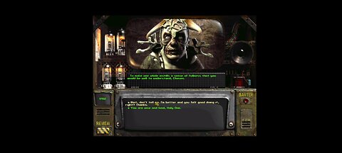 Fallout 2 Episode 2 - Arroyo Annoyo