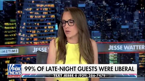 Kat Timpf on Canada Adding an ‘N’ to LGBTQ for Nudity: ‘Being Gay and Being Naked Have Nothing to Do with Each Other’