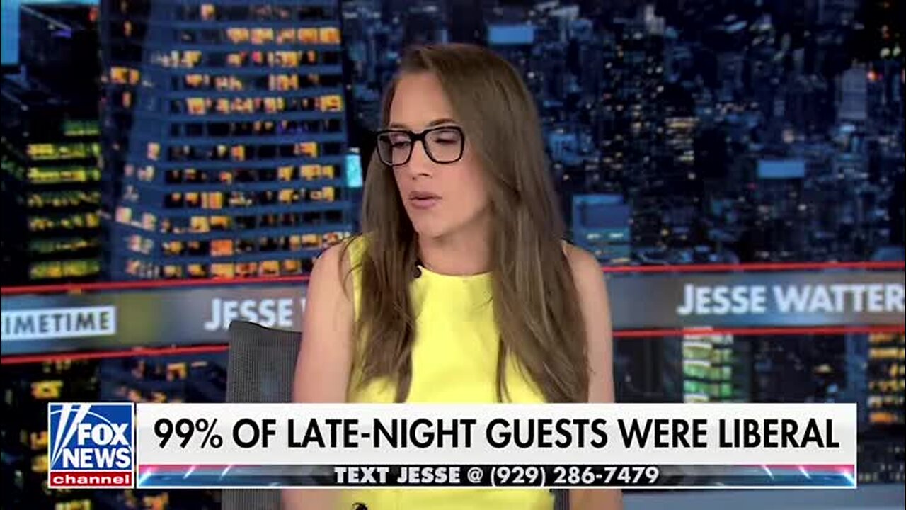 Kat Timpf on Canada Adding an ‘N’ to LGBTQ for Nudity: ‘Being Gay and Being Naked Have Nothing to Do with Each Other’