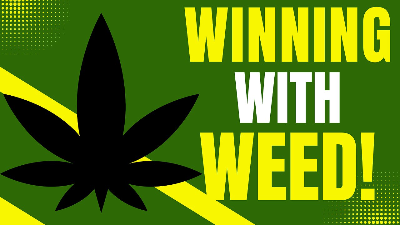 E511:🎓WINNING WITH WEED IN ECOMMERCE!